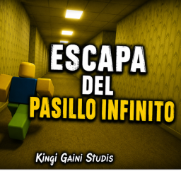 Esxapa Del Pasillo Demo