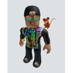 Paropebaoficial
