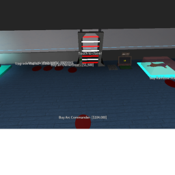 Tycoon World