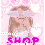 ｛ririna shop｝
