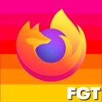 Firefox Gameshow Television