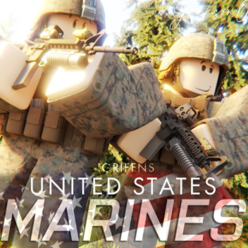 USMC Marine Corps V4 (Weapon Update!)