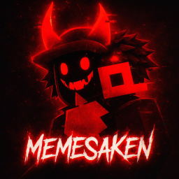 Memesaken