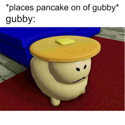 Weird Untitled Draging Game With Gubby