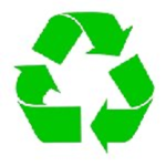 No Pollution! Save The Earth!