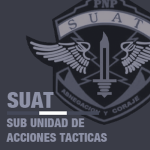 |S.U.A.T| Sub Unidad de Acciones Tacticas