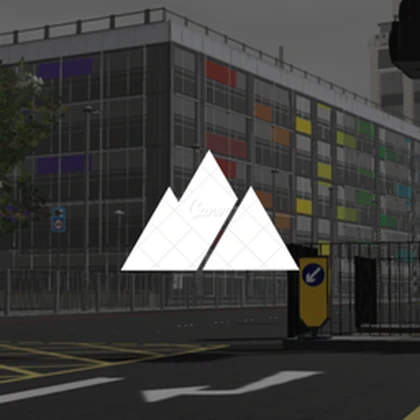 North Birmingham Roleplay Roblox group icon