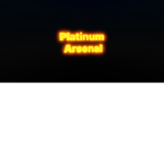 Platinum Arsenal