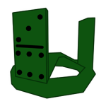 Viridian Domino Games