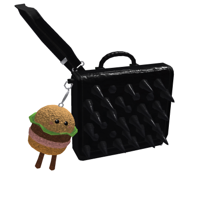 bug burger