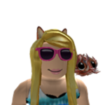 Lily and Friends