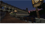Syndicate Minecraft Lovers