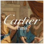 [ℭ] Cartier Jewelry