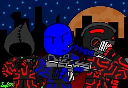LASER TAG