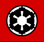 Das galaktische Imperium die Republik