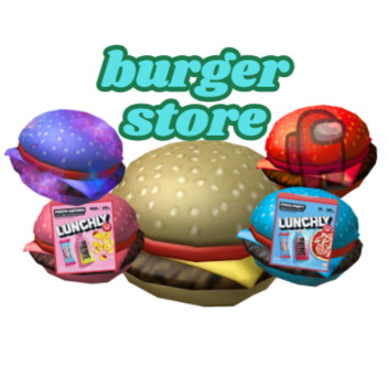 BURGER STORE