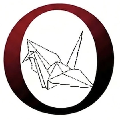 Origami Thread Roblox group icon