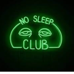 Nᴏ Sʟᴇᴇᴘ Cʟᴜʙ