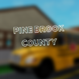 Pine Brook County