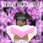 Centre High School