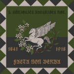 1. Imperial Infantry Regiment