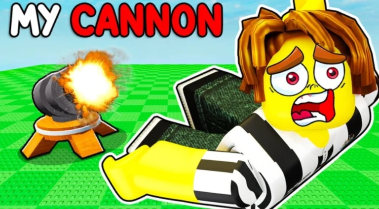 +1 Cannon Power thumbnail