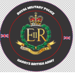 [RMP] Special Response Team