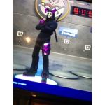 Pjgoatedonthesticks
