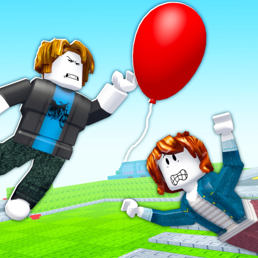 Slap The Balloon!