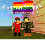 Cardan Store ~Always Cheap Clothes~