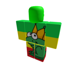 Frog Kingdom