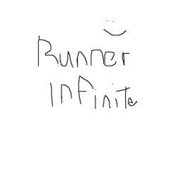 Runner Infinite
