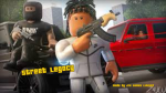 Streetz legacy