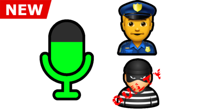 Guilty or Innocent 🔊 screenshot 4