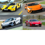 CAR COUNTRY