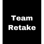 #Team Retake