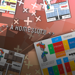 <> A HomeStore <>