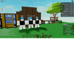 Mr.StarCode's Staff