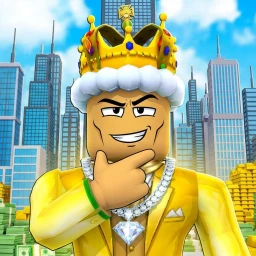 💸Build A Rich Empire icon
