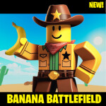 Banana Battlefield