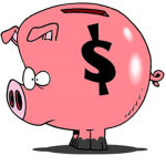 only soilder piggy