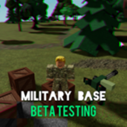 Military Base V103