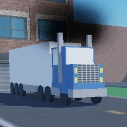 Untitled Chase Game
