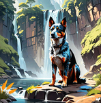 Australian Cattle Dog