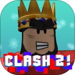 Clash 2! 