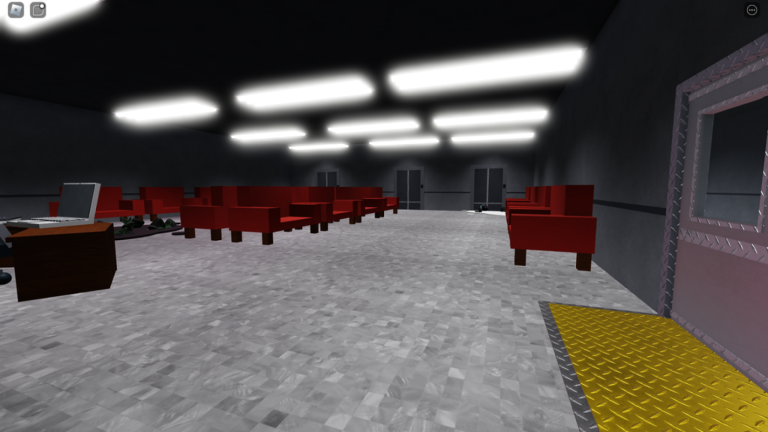 The Protogen Facility (UPDATE!) screenshot 4