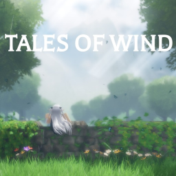 [WIP] Tales of Wind