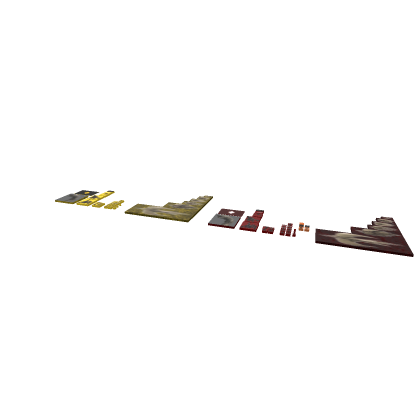 Locust Set