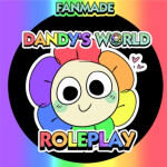 [REBORN] Fan-made Dandy's World RP Roleplay!
