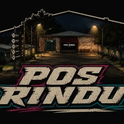 POS RINDU  icon